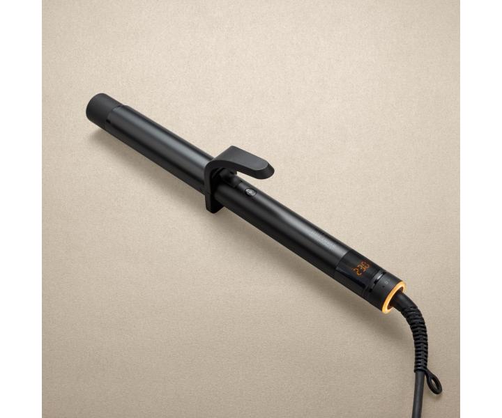 Profesion�lna digit�lna kulma na vlasy Hot Tools Digital Salon Curling Iron - 38 mm