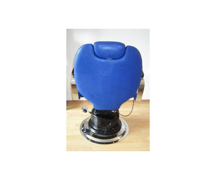 Kozmetick�, p�nske kreslo Hairway Geletor s hydraulickou pumpou