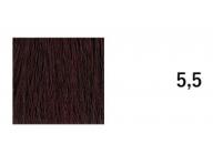 Farba na vlasy Loral Inoa 2 60 g - odtie 5,5 HR hned svetl mahagnov