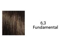 Farba na vlasy Loral Inoa 2 60 g - odtie 6,3 Fundamental zlat