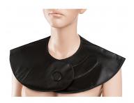 Kaderncky golier na strihanie Eurostil Professional - ierny