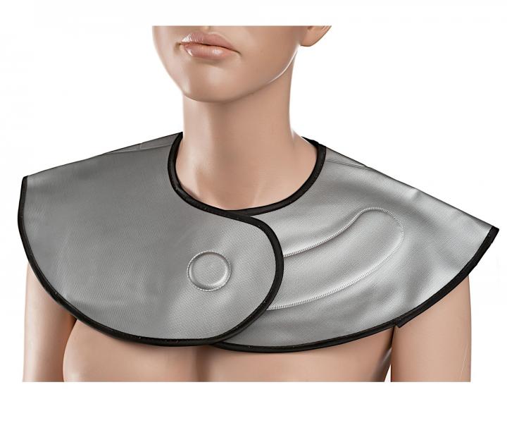 Kaderncky golier na strihanie Eurostil