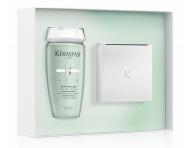 Darekov sada pre mastn korienky a scitliven dky Krastase Specifique Divalent Spring Box