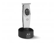 Profesionlny kontrovac strojek Kiepe Priv - strieborn