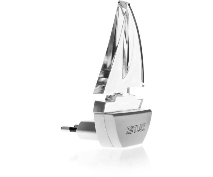 Dekorat�vne orienta�n� no�n� LED svetlo - lodi�ka (bonus)