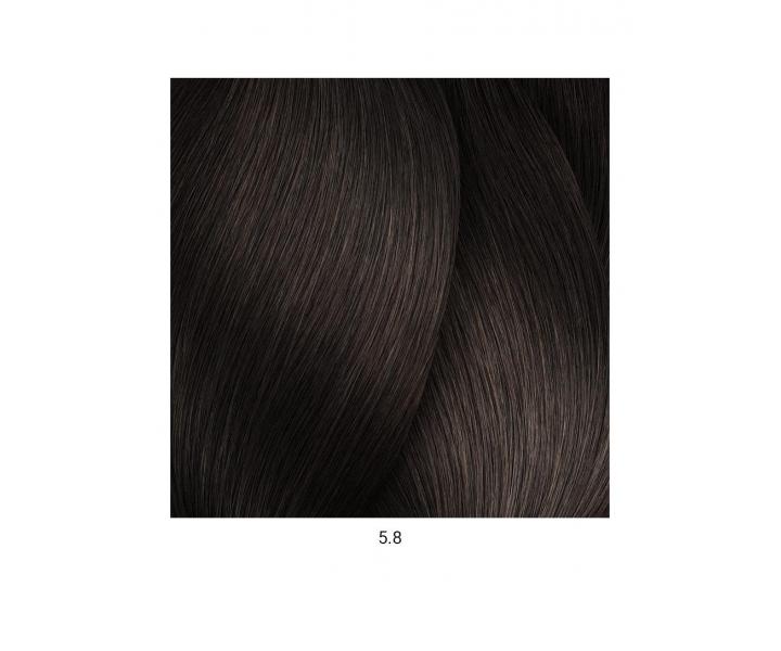 Preliv na vlasy Lor�al Diarichesse 50 ml - odtie� 5.8 cappuccino