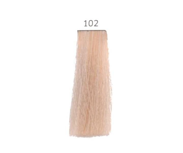 Farba na vlasy Milaton Hightlifts 100 ml - 102 ultrarozjasujci bov blond
