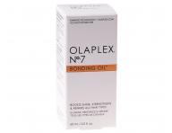 Vyivujci a stylingov olej na vlasy Olaplex No. 7 Bonding Oil - 60 ml