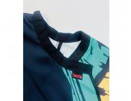 Pnska pltenka na strihanie vlasov a fzov Eurostil Professional