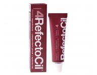 Farba na oboie a riasy RefectoCil 15 ml - .4, gatanov
