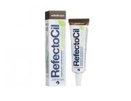 tartovac set farieb na riasy a oboie RefectoCil Sensitive Colours