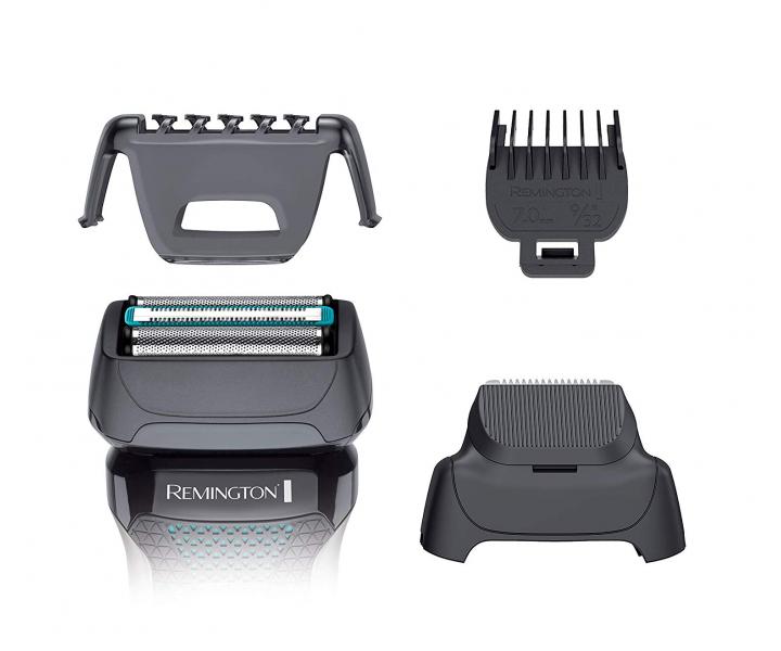 Plan�etov� holiaci stroj�ek Remington F5 Style Series F5000