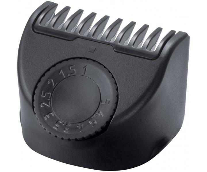 Zastrih�va� f�zov Remington The Crafter Beard Kit MB4050 - �ern�