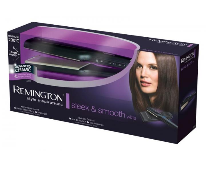 S 5520 Sleek & Smooth Wide