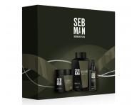 Rad vlasovej starostlivosti pre muov Sebastian Professional Seb Man