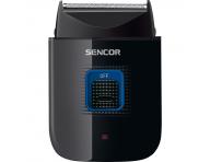 Ultrajemn planetov holiaci strojek Sencor SMS 3011BL - ierno-modr