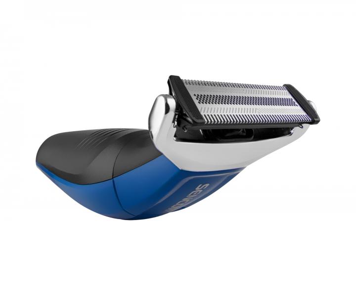 Multifunkn zastrihva Sencor SHP 0450BK - modr