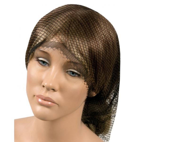 Sieka na vlasy Eurostil Professional - ierna