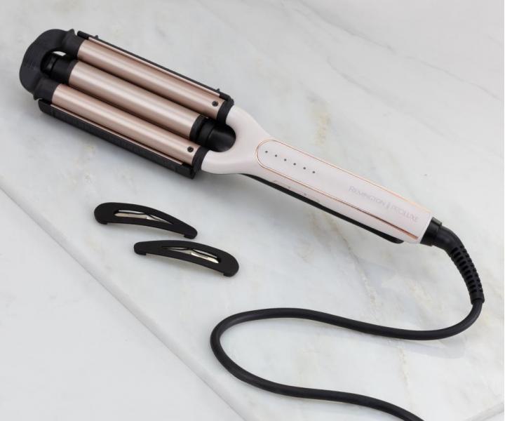 Trojkulma 4v1 Remington ProLuxe CI91AW