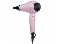 Cestovn� f�n na vlasy Ultron Mini Facette - ru�ov�, 1000 W