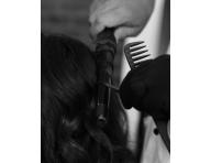 Profesionlna multifunkn kulma na vlasy Varis Curling Iron System - ierna