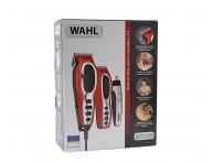 Set strojeka, kontrovacieho strojeka a zastrihvaa nosnch chpkov Wahl Close Cut Combo