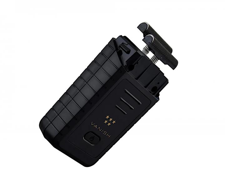 Profesionlny planetov strojek Wahl Vanish Shaver 08173-716