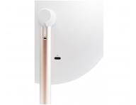 Kozmetick zrkadlo s LED osvetlenm ETA Fenit 1353