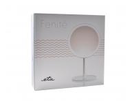 Kozmetick zrkadlo s LED osvetlenm ETA Fenit 1353