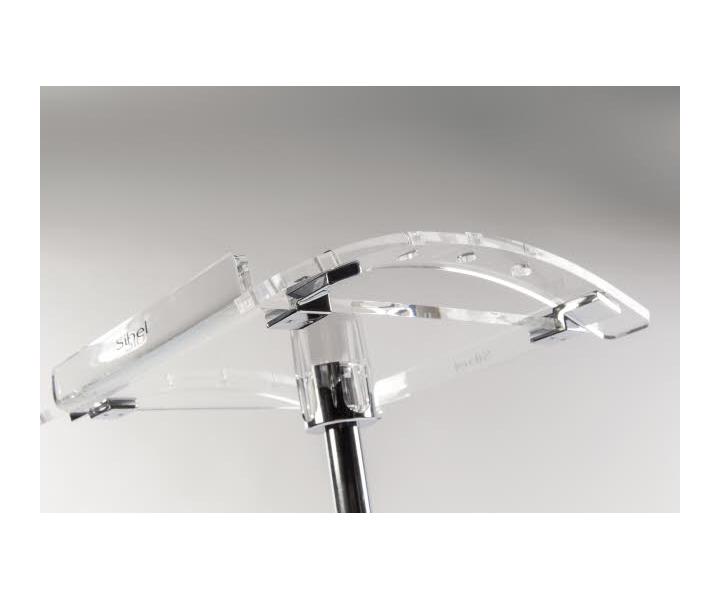 Profesionlny kaderncky odkladac stolk Sibel