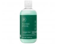 Sada na osvieenie vlasov Paul Mitchell Tea Tree Special The Original Tingle Like It's Hot