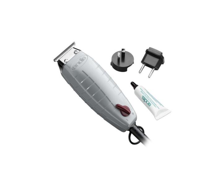 Strihac strojek na vlasy Andis T-Outliner - 05105
