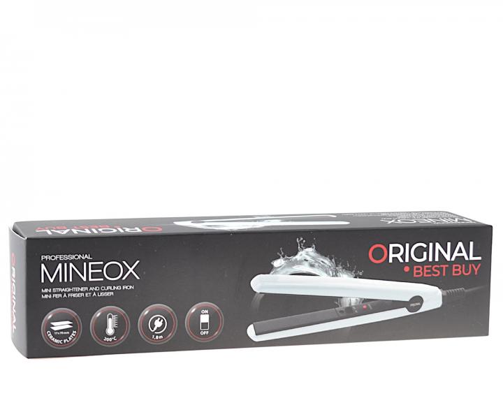 Original Best Buy Mini ehlika na vlasy Mineox