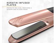 Profesion�lna �ehli�ka na vlasy Wahl Professional Pro Glide Rose Gold - rose gold