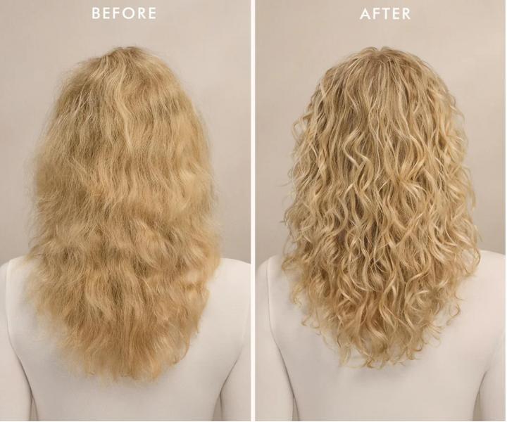 Regeneran rad na vlasy Moroccanoil Repair