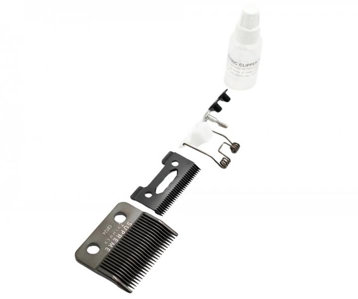 N�hradn� strihacia hlavica Supreme Trimmer CBT24 pre stroj�ek Supreme Trimmer Darkstar 72 STC72
