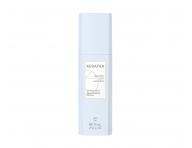 Dar�ekov� sada na vyhladenie nepoddajn�ch a krepat�ch vlasov Kerasilk Smoothing Set + kozmetick� ta�ti�ka zadarmo