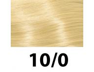 Preliv na vlasy Subrina Professional Demi Permanent 60 ml - 10/0 najsvetlejia blond