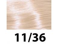 Farba na vlasy Subrina Professional Permanent Colour 100 ml - 11/36 pecilna blond - pieskov