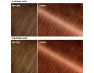 Farbiaca maska ​​na vlasy Garnier Olia Gloss