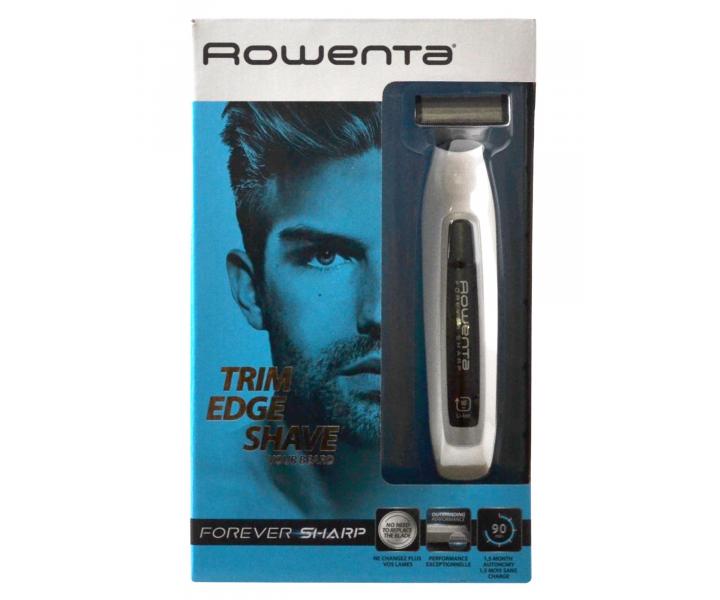 Zastrihva fzov Rowenta Forever Sharp TN6010F4 - biely