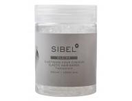 Gumiky do vlasov Sibel Claire - 20 mm, 500 ks, priehadn