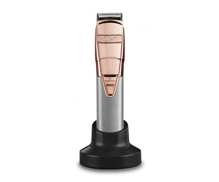 Profesionlny kontrovac strojek BaByliss Pro Rose FX7880RGE