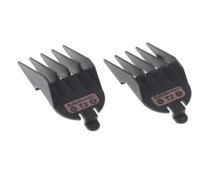 Profesionlny kontrovac strojek BaByliss Pro Rose FX7880RGE