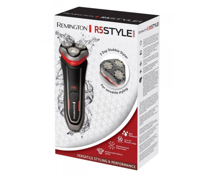 Holiaci strojek Remington R5Style Series R5000