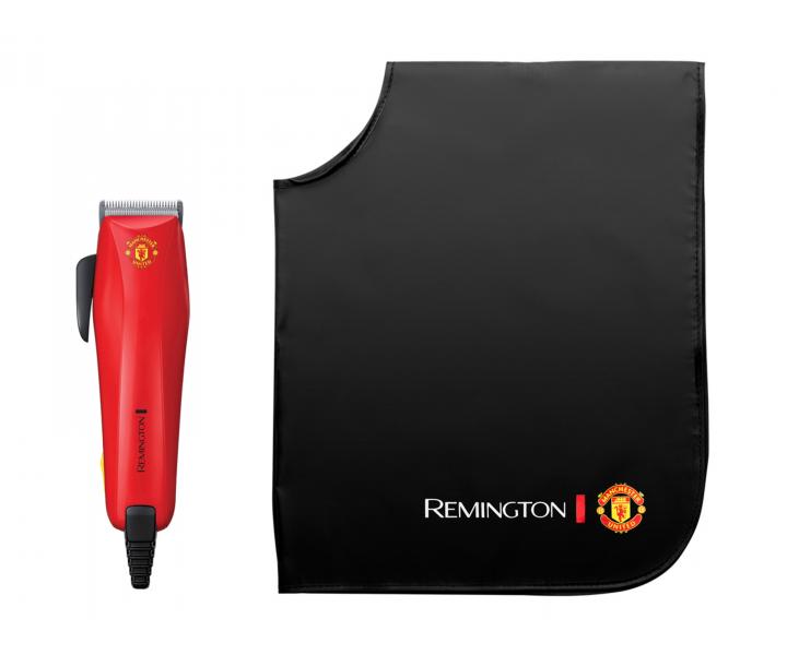Zastrih�va� vlasov Remington ColorCut Manchester United s pr�slu�enstvom HC5038