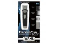 Zastrih�va� WAHL GroomsMan Body s pr�slu�enstvom 9953-1016