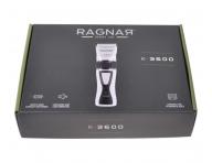 Profesionlny strojek na vlasy Eurostil Professional K3600 - biely