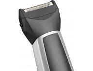 Multifunkn zastrihva BaByliss MT726E - strieborn