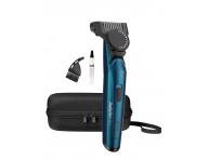 Zastrihva fzov BaByliss T890E - modr